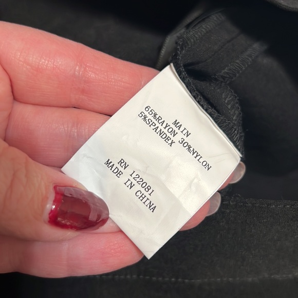 NWT Tatyana Brooklyn pencil skirt - Picture 12 of 13